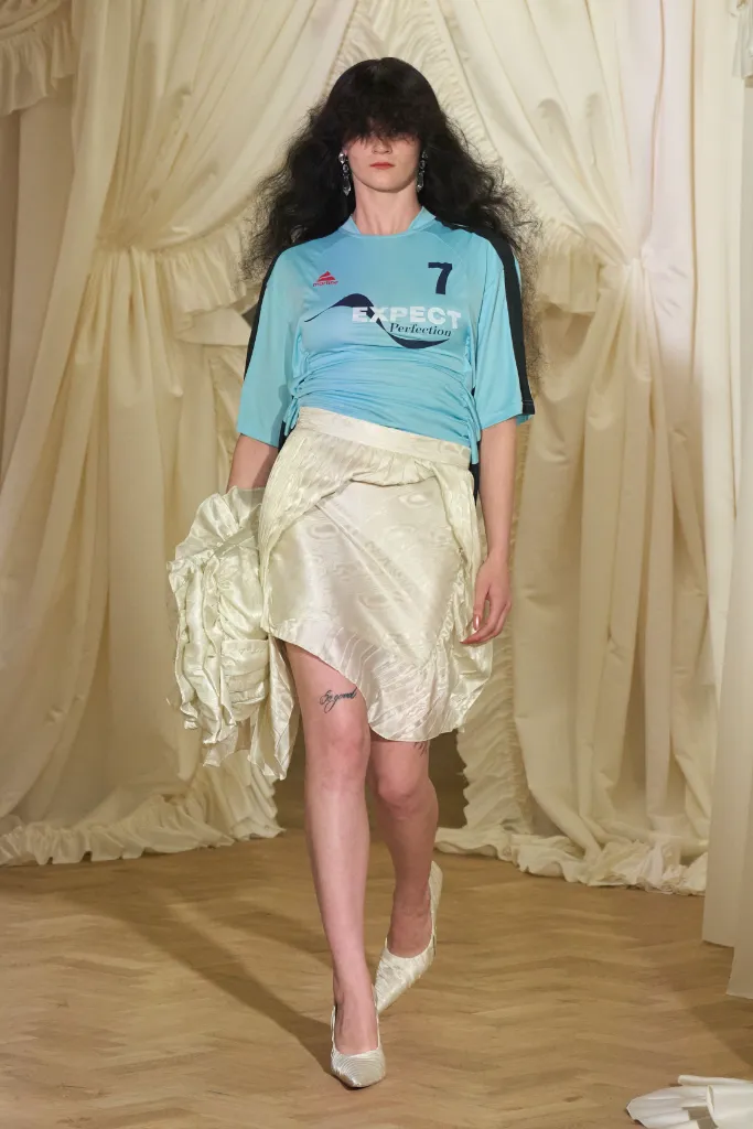 Martine Rose 26SS M2